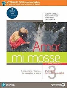 AMOR MI MOSSE 3