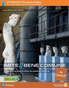 ARTE BENE COMUNE IN CINQUE 1