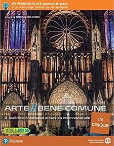 ARTE BENE COMUNE IN CINQUE 2