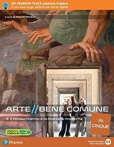 ARTE BENE COMUNE IN CINQUE 3