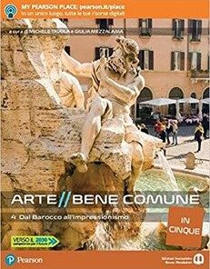 ARTE BENE COMUNE IN CINQUE 4