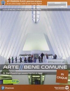 ARTE BENE COMUNE IN CINQUE 4