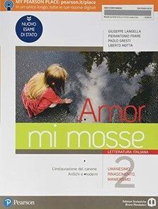 AMOR MI MOSSE 2
