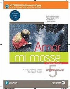 AMOR MI MOSSE 5