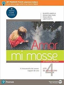 AMOR MI MOSSE 4