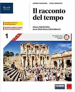 RACCONTO DEL TEMPO 1