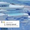 SCIENZE NATURALI SCI.TERRA+CHIMICA SCIENZE NATURALI SCI.TERRA+CHIMICA