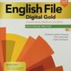 ENGLISH FILE DIGITAL GOLD B2 ENGLISH FILE DIGITAL GOLD B2