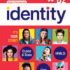 IDENTITY B2 DIGITAL PACK