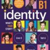 IDENTITY B1 DIGITAL PACK