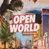 OPEN WORLD B1 PRELIMINARY
