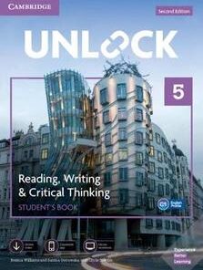 UNLOCK READ.WRIT.CRITICAL THINKING L5