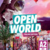 OPEN WORLD A2 KEY OPEN WORLD A2 KEY
