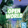 OPEN WORLD B2 FIRST