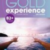 GOLD EXPERIENCE B2+ SB GOLD EXPERIENCE B2+ SB