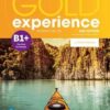 GOLD EXPERIENCE B1+ SB