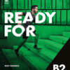 READY FOR B2 FIRST 4TH EDITION WB S/C READY FOR B2 FIRST 4TH EDITION WB S/C