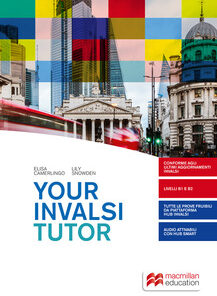 YOUR INVALSI TUTOR