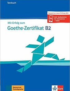 VORBEREITUNG AUF DAS NEUE GOETHE B2