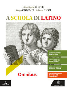 A SCUOLA DI LATINO OMNIBUS