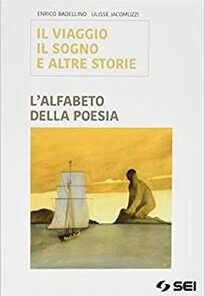 VIAGGIO IL SOGNO ALFABETO POESIA