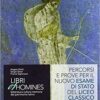 LIBRI ET HOMINES ESAME DI STATO LIBRI ET HOMINES ESAME DI STATO
