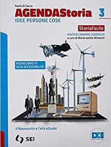 AGENDA STORIA STORIAFACILE 3