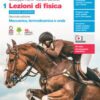LEZIONI DI FISICA ED. AZZURRA 1 LEZIONI DI FISICA ED. AZZURRA 1