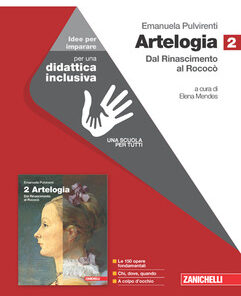 ARTELOGIA 2 IDEE PER IMPARARE