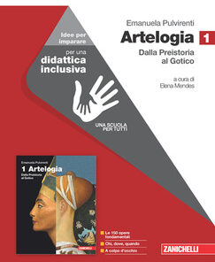 ARTELOGIA 1 IDEE PER MPARARE