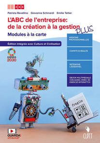 ABC DE L'ENTERPRISE DE CREATION A GE. PLUS