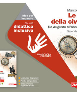 VIE DELLA CIVILTA 2 IDEE PER IMPARARE