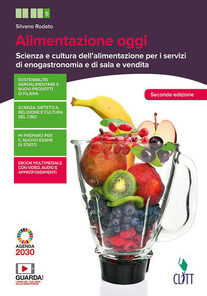 ALIMENTAZIONE OGGI 5?ANNO