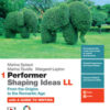 PERFORMER SHAPING IDEAS 1 LL PERFORMER SHAPING IDEAS 1 LL