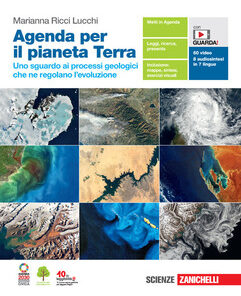 AGENDA PER IL PIANETA TERRA