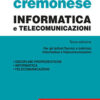 MANUALE CREMONESE DI INFORMATICA MANUALE CREMONESE DI INFORMATICA