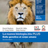 NUOVA BIOLOGIA BLU PLUS GENETICA CORPO NUOVA BIOLOGIA BLU PLUS GENETICA CORPO