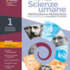 DIALOGHI NELLE SCIENZE UMANE 1 DIALOGHI NELLE SCIENZE UMANE 1