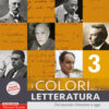 COLORI DELLA LETTERATURA ED ESAME 3 COLORI DELLA LETTERATURA ED ESAME 3