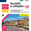 SOCIETA E CITTADINI UP VOL A