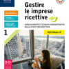GESTIRE LE IMPRESE RICETTIVE UP 1 GESTIRE LE IMPRESE RICETTIVE UP 1