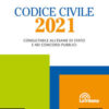 CODICE CIVILE 2021