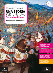 UNA STORIA PER IL FUTURO 1