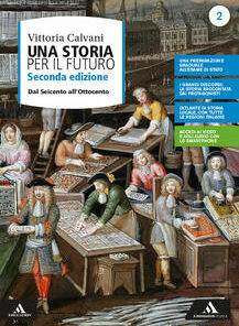 UNA STORIA PER IL FUTURO 2