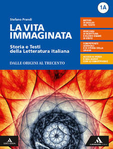 VITA IMMAGINATA A+B+MAPPE