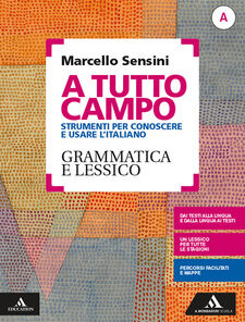 A TUTTO CAMPO UNICO