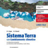 SISTEMA TERRA CAMBIAMENTO CLIMATICO SISTEMA TERRA CAMBIAMENTO CLIMATICO