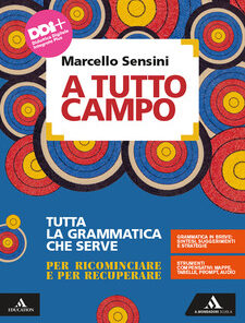 TUTTA LA GRAMMATICA CHE SERVE