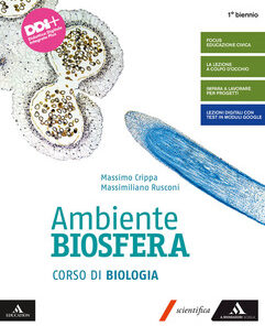 AMBIENTE BIOSFERA