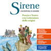 SIRENE POESIA E TEATRO CON LETTERAT